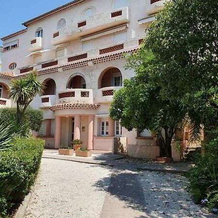 Appart T1 centre BANDOL dans Résidence de charme Exterior foto